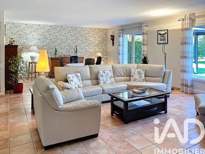 Maison - 130 m² - 4 pièces