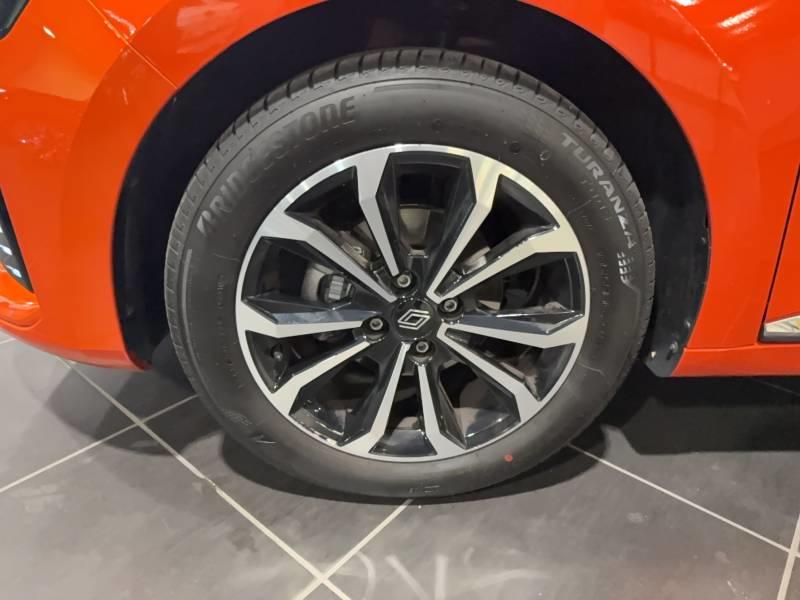 Renault Clio Eco-G 100 Gsr2 Techno