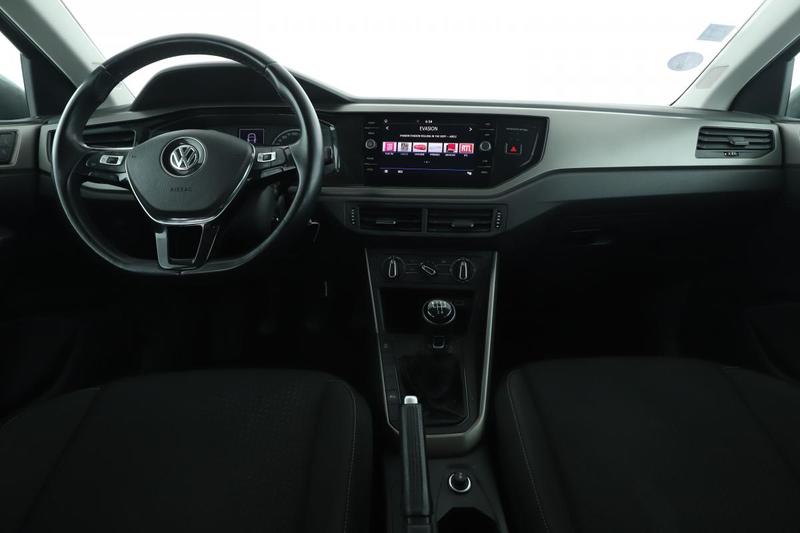 Volkswagen Polo 1.0 Tsi 95 ch