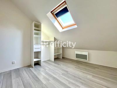 Appartement - 52 m² - 3 pièces