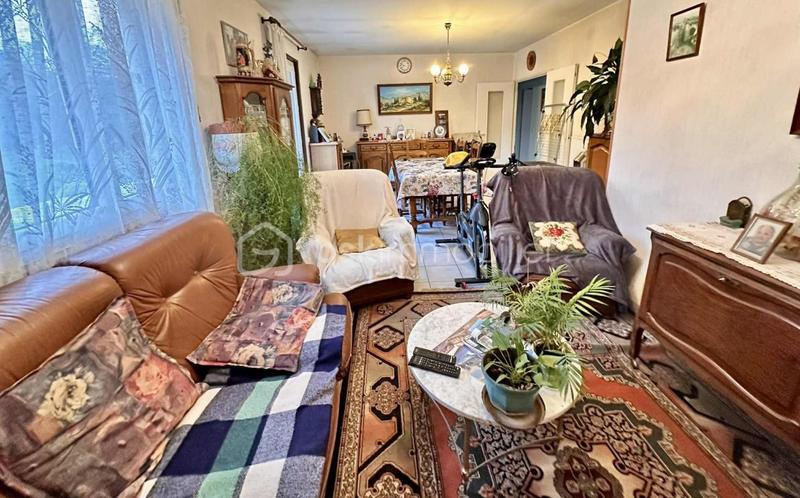 Villa - 88 m² - 4 pièces