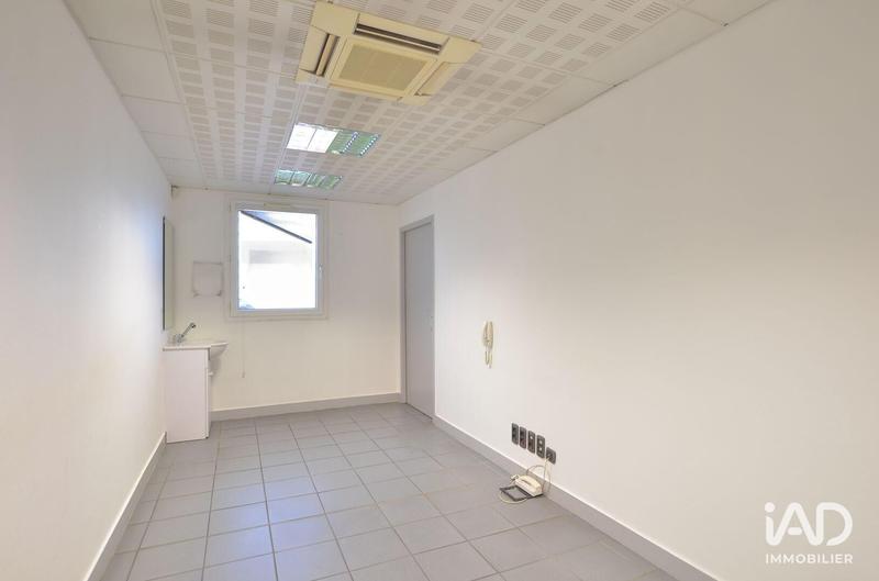 Bureau - 167 m²