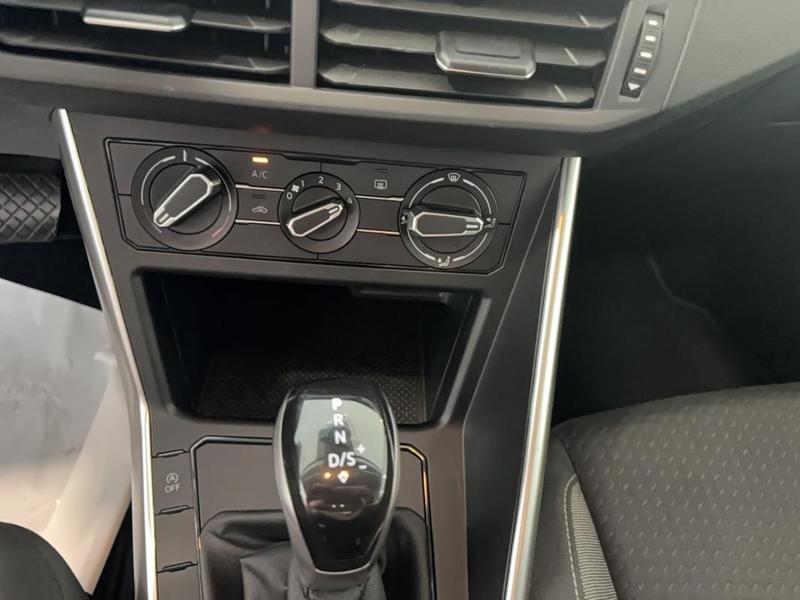 Volkswagen Polo 1.0 Tsi 95 s&amp;S Dsg7 Vw Edition