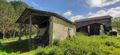 Maison - 103 m² - 4 pièces