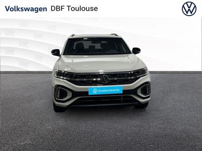 Volkswagen t-Roc 1.5 Tsi Evo2 150 Start/Stop Dsg7 R-Line