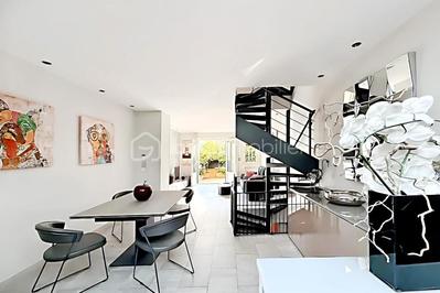 Propriété - 96 m² - 5 pièces