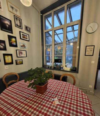 Maison de maîtres - 360 m² - 9 pièces