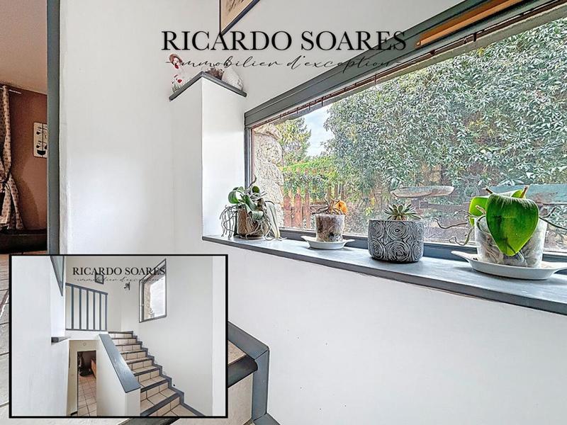 Longère - 126 m² - 6 pièces