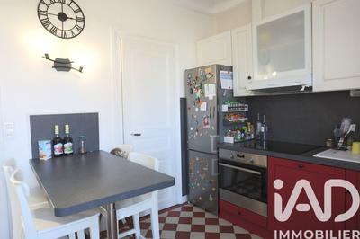 Maison - 116 m² - 5 pièces