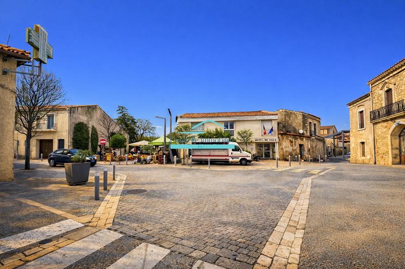 Appartement - 34 m² - 2 pièces