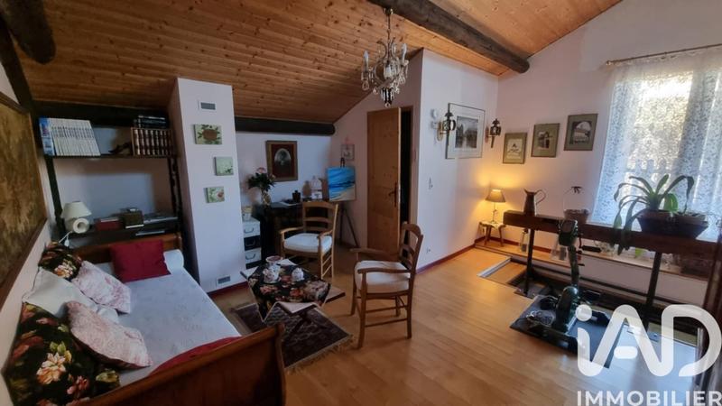 Ferme - 172 m² - 5 pièces