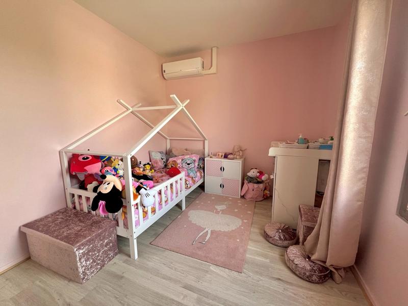 Maison - 108 m² - 4 pièces