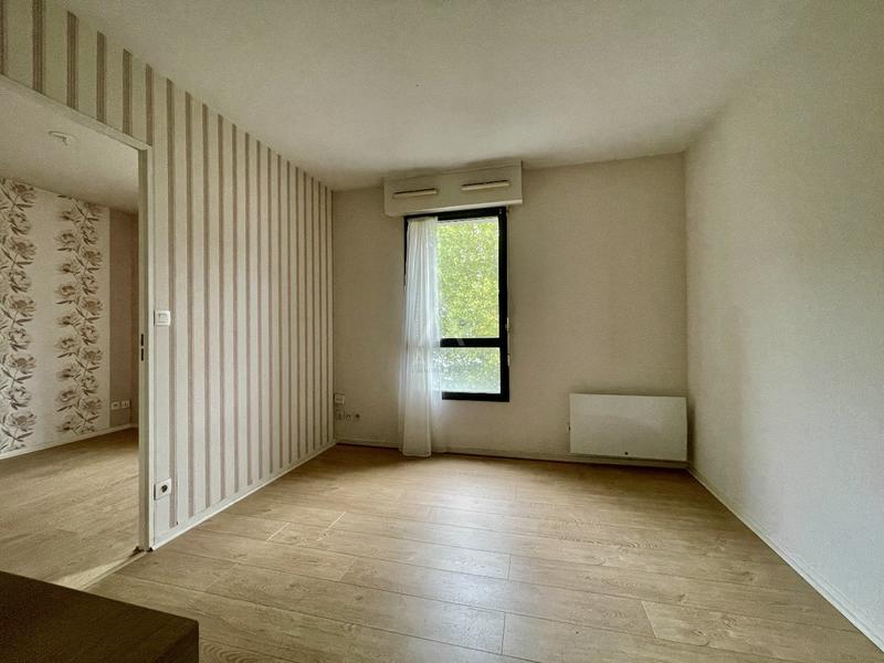 Appartement - 26 m² - 2 pièces