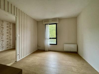 Appartement - 26 m² - 2 pièces