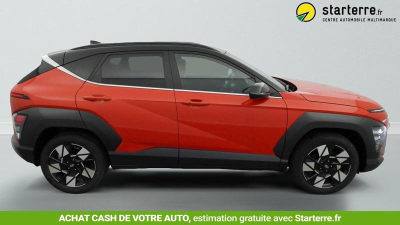 Hyundai Kona Hybrid 129 Intuitive