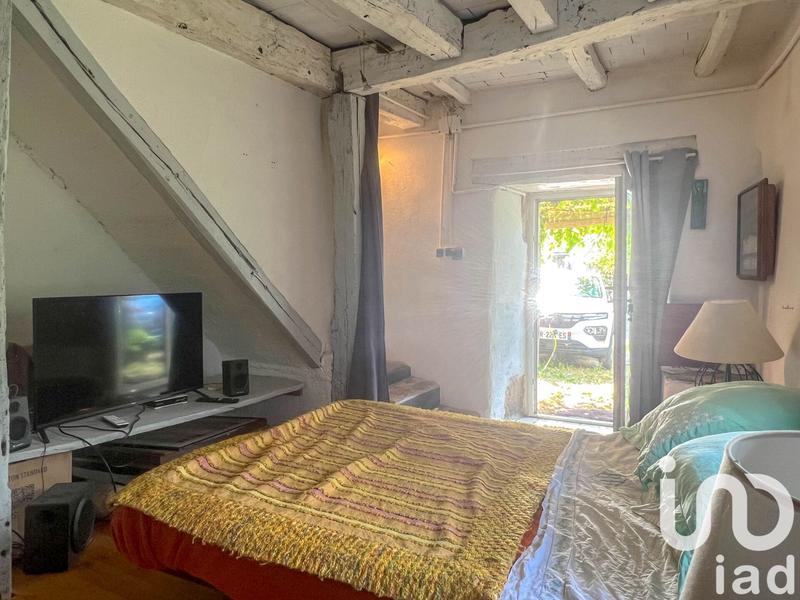 Maison - 80 m² - 6 pièces