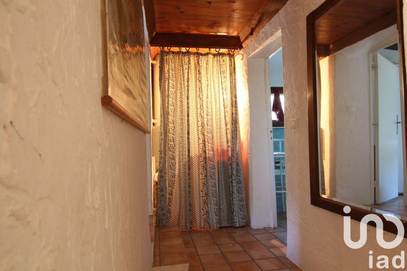 Maison de campagne - 61 m² - 2 pièces