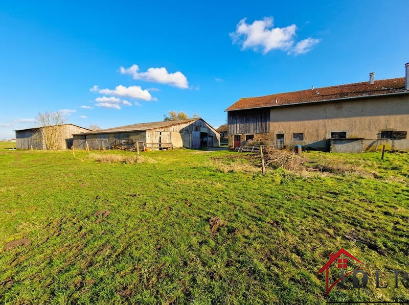 Propriété - 172 m² - 6 pièces