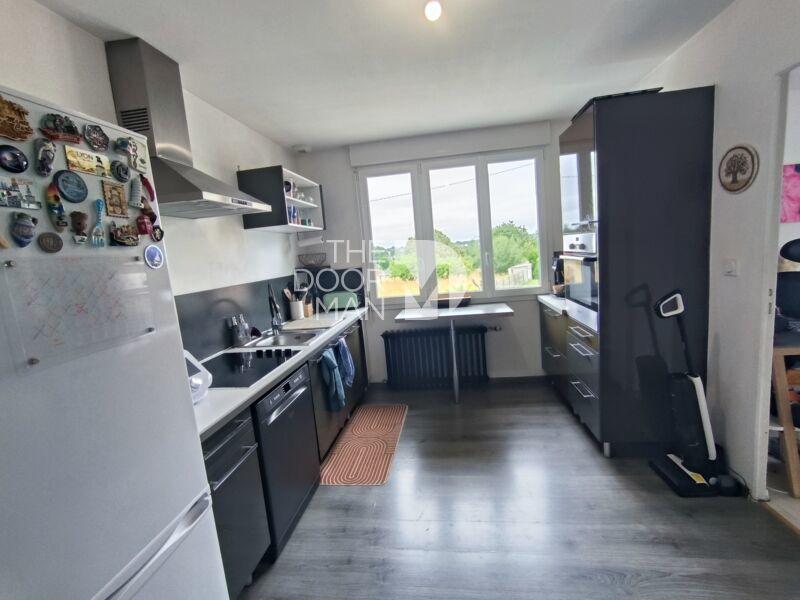 Maison en pierre - 95 m² - 4 pièces