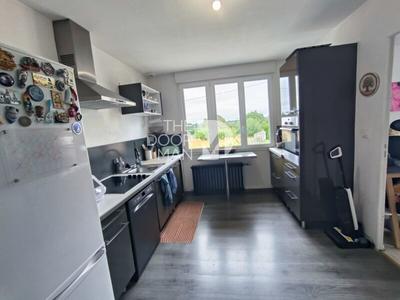 Maison en pierre - 95 m² - 4 pièces