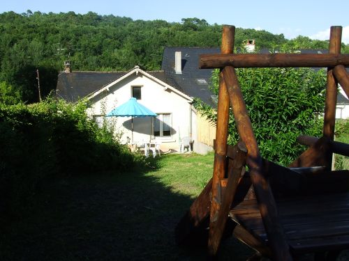 Gîtes des Maisonnettes