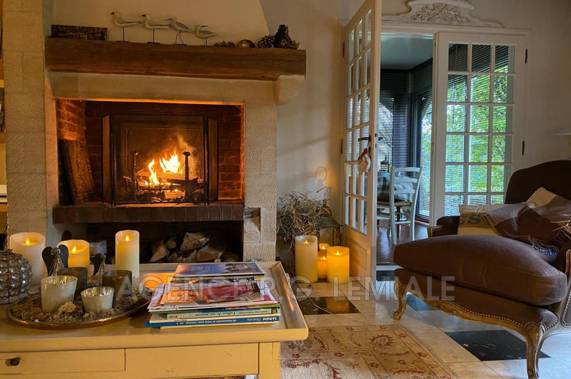 Maison - 145 m² - 5 pièces