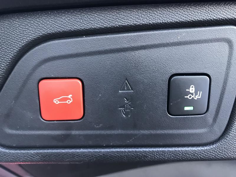 Citroën C5 Aircross Hybrid Rechargeable - 225 s&amp;S Bv E-Eat8 Shine