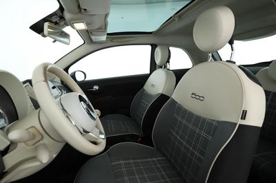 Fiat 500 1.2 Lounge 69 ch