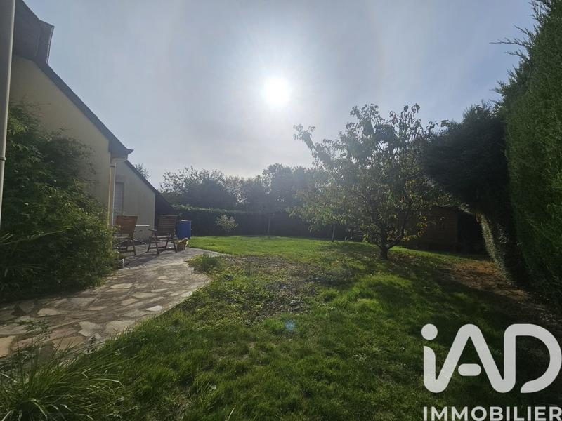 Maison - 150 m² - 7 pièces