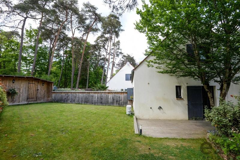 Maison - 42 m² - 3 pièces