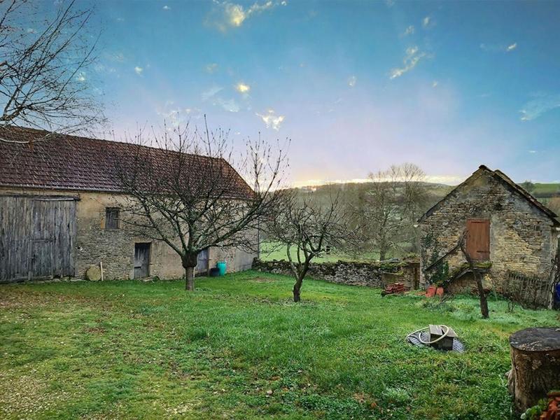 Maison - 97 m² - 4 pièces