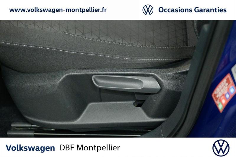 Volkswagen t-Cross 1.0 Tsi 115 Start/Stop Bvm6 Lounge