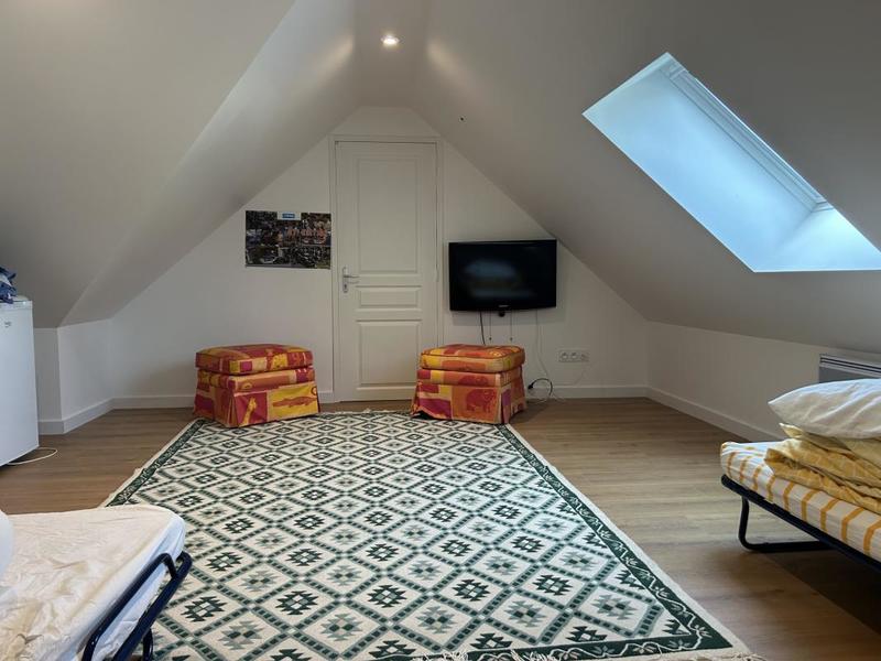 Propriété - 178 m² - 8 pièces