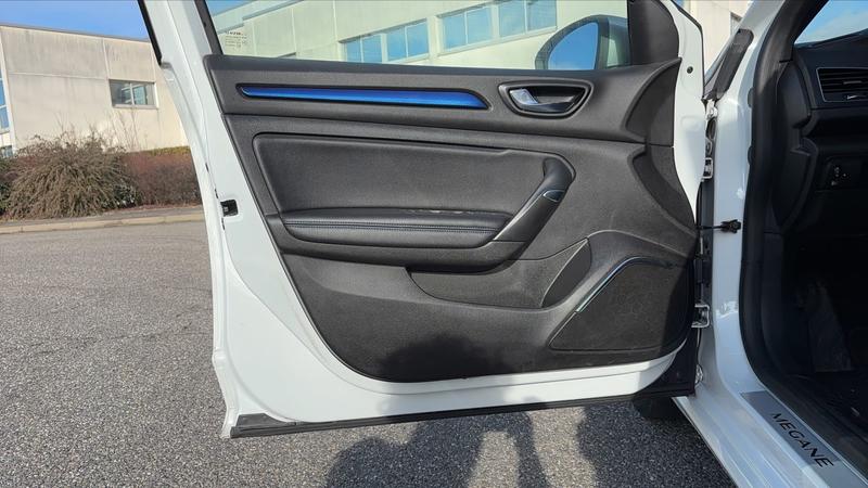 Renault Mégane IV 1.7 dCi 150 Edc Gt-Line