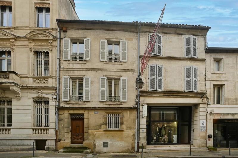 Maison - 187 m² - 7 pièces