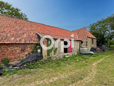 Terrain agricole - 4 740 m²