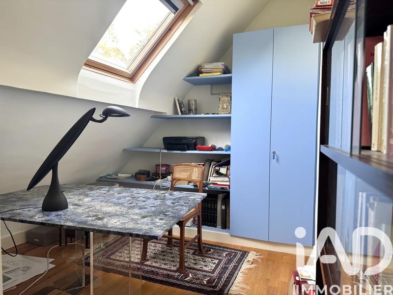 Maison - 190 m² - 6 pièces