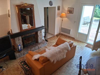Maison - 154 m² - 6 pièces