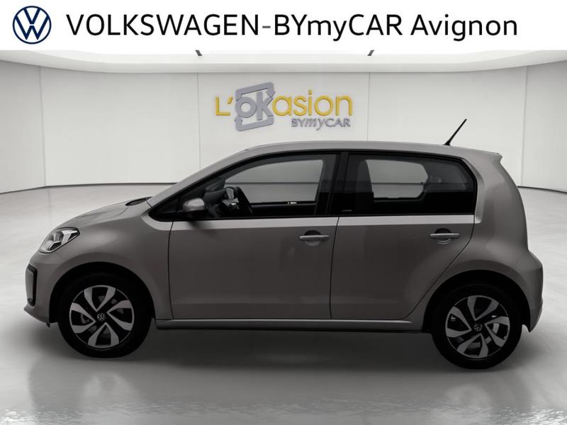 Volkswagen Up! Up! 2.0 Up 1.0 65 BlueMotion Technology Bvm5 Active