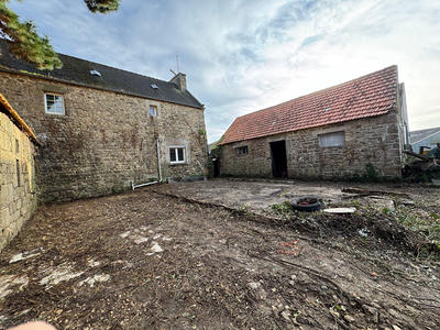 Maison - 138 m² - 6 pièces