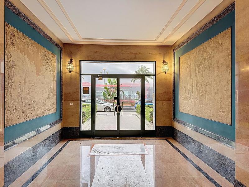 Studio - 35 m² - 1 pièce