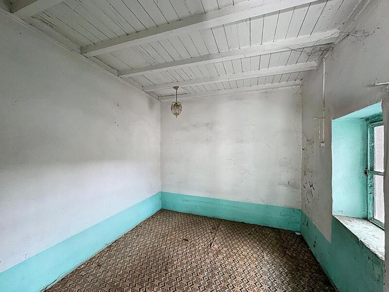 Maison - 111 m² - 4 pièces