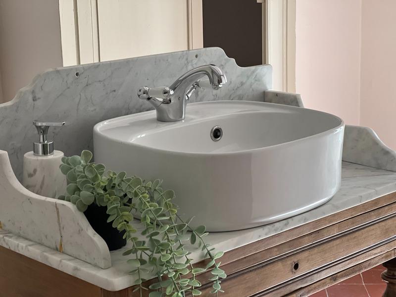 Maison - 455 m² - 12 pièces