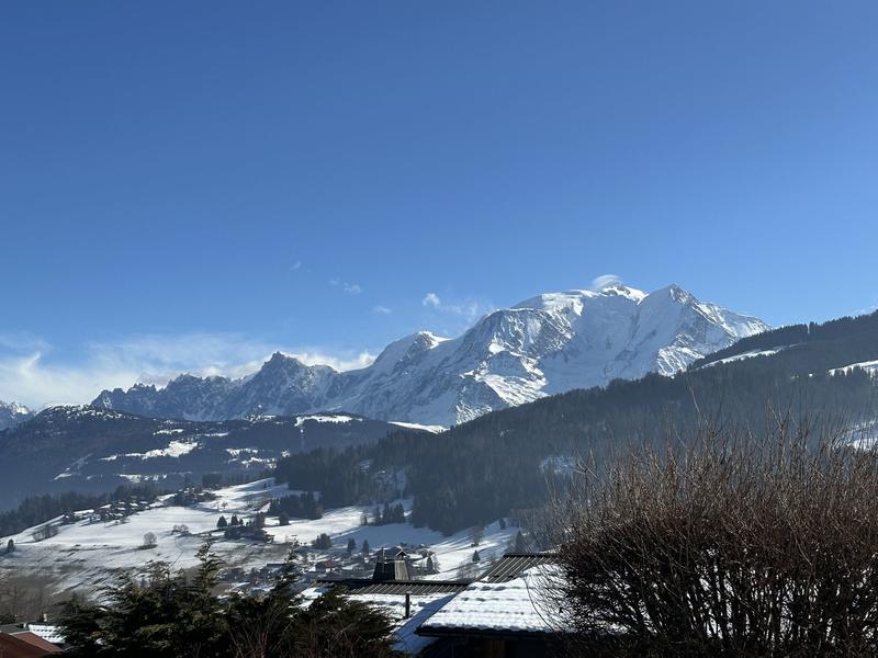 Châlet - 430 m² - 8 pièces