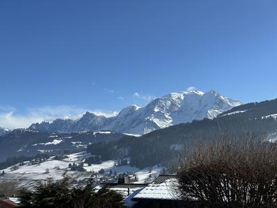 Châlet - 430 m² - 8 pièces