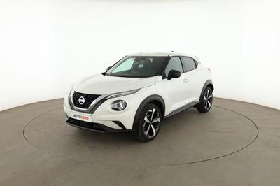 Nissan Juke 1.0 Dig-T Tekna Bv6 117 ch