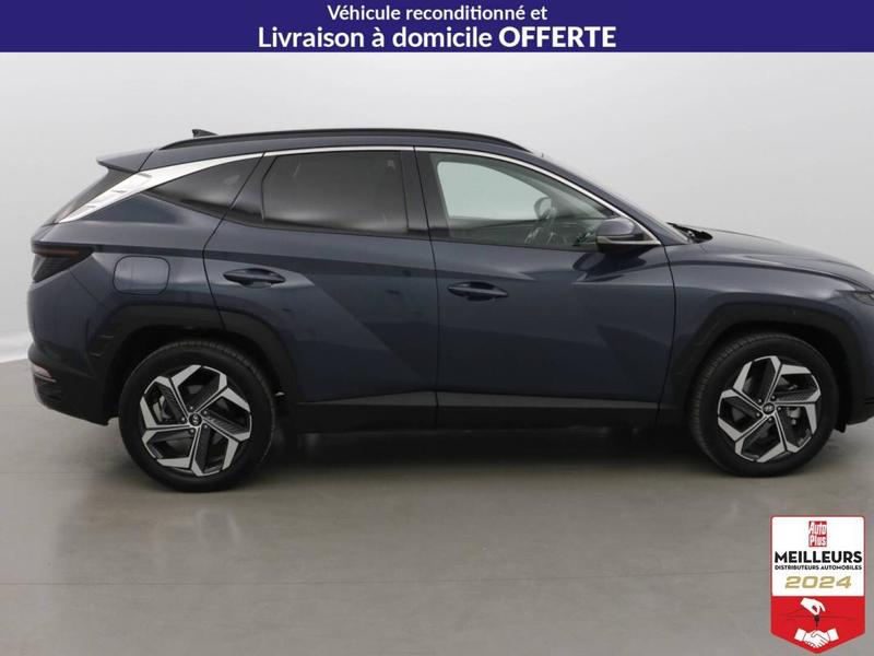 Hyundai Tucson 1.6 t-Gdi 265 Htrac Plug-in Bva6 Creative