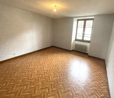 Maison - 67 m² - 4 pièces