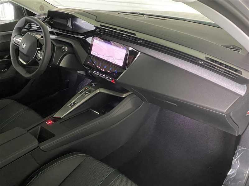 Peugeot 308 1.5 BlueHDi 130ch s&amp;S Eat8 Allure