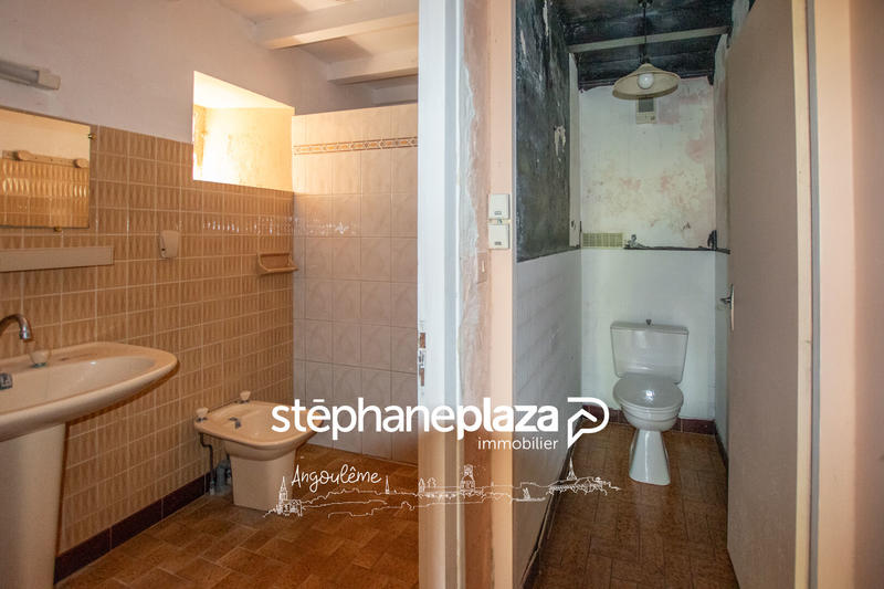 Maison - 124 m² - 5 pièces